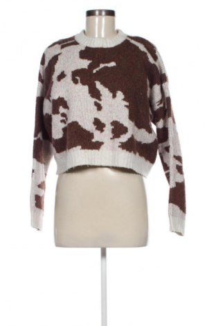 Dámsky pulóver Bershka, Veľkosť XL, Farba Viacfarebná, Cena  7,95 €