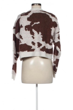 Dámsky pulóver Bershka, Veľkosť XL, Farba Viacfarebná, Cena  7,95 €