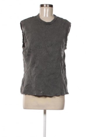 Damski sweter Bershka, Rozmiar L, Kolor Brązowy, Cena 8,99 zł