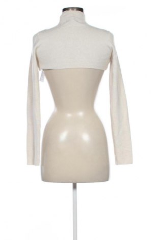 Дамски пуловер Bershka, Размер S, Цвят Екрю, Цена 10,22 €