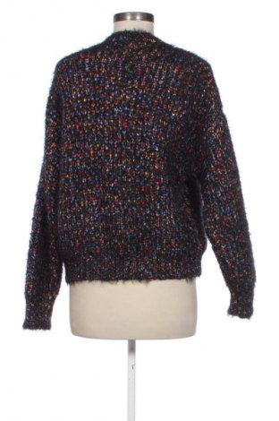 Дамски пуловер Bershka, Размер S, Цвят Многоцветен, Цена 14,31 €