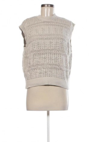 Дамски пуловер Bershka, Размер S, Цвят Екрю, Цена 4,09 €