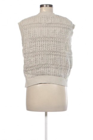 Дамски пуловер Bershka, Размер S, Цвят Екрю, Цена 4,09 €