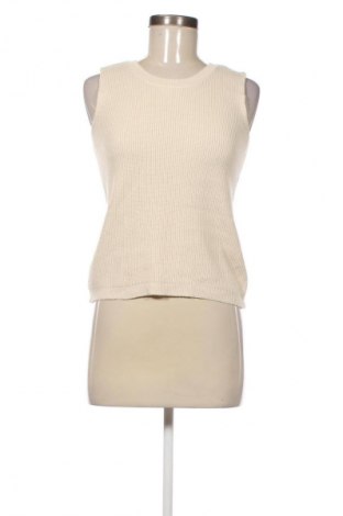 Damenpullover Bershka, Größe M, Farbe Beige, Preis € 1,99