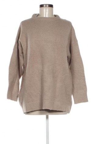 Damenpullover Bershka, Größe S, Farbe Braun, Preis € 12,99