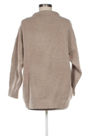 Damenpullover Bershka, Größe S, Farbe Braun, Preis € 12,99