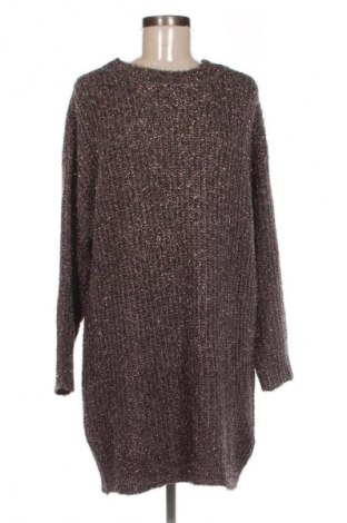 Дамски пуловер Bershka, Размер XS, Цвят Многоцветен, Цена 2,55 €