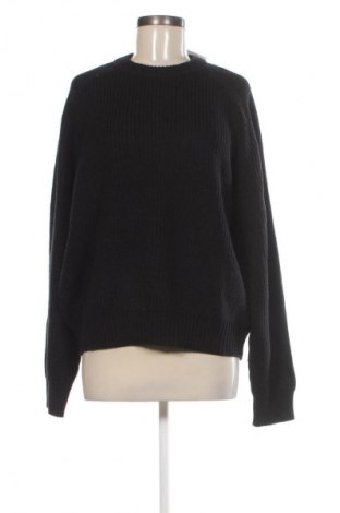 Дамски пуловер Bershka, Размер M, Цвят Черен, Цена 12,27 €