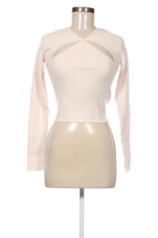 Dámský svetr Bershka, Velikost M, Barva Růžová, Cena  419,00 Kč