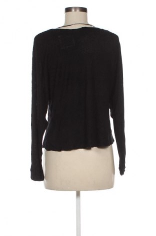 Damenpullover Bershka, Größe S, Farbe Schwarz, Preis 8,99 €