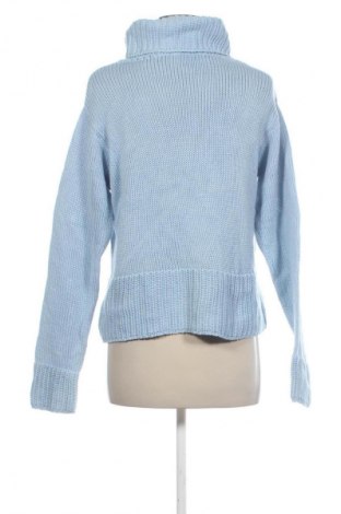Pulover de femei Best Connections, Mărime M, Culoare Albastru, Preț 44,99 Lei