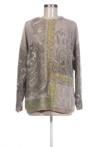 Дамски пуловер Betty Barclay, Размер XXL, Цвят Многоцветен, Цена 25,05 €