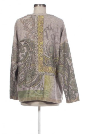 Дамски пуловер Betty Barclay, Размер XXL, Цвят Многоцветен, Цена 25,05 €