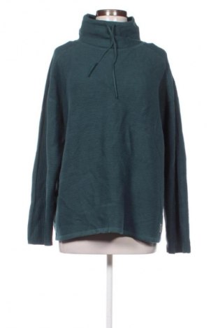 Дамски пуловер Betty Barclay, Размер XXL, Цвят Зелен, Цена 25,05 €