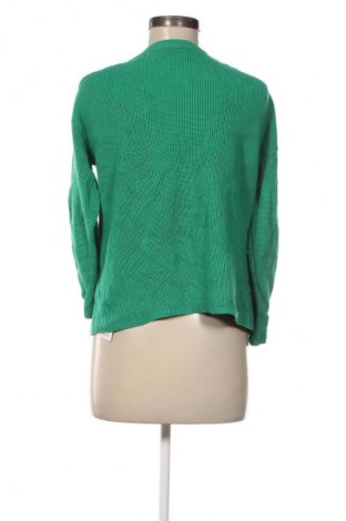 Дамски пуловер Betty Barclay, Размер S, Цвят Зелен, Цена 14,31 €