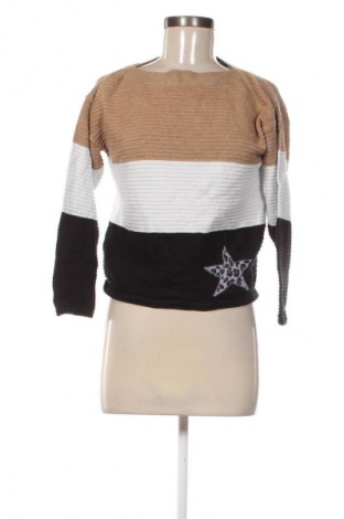 Damski sweter Betty Barclay, Rozmiar S, Kolor Kolorowy, Cena 72,99 zł