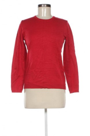 Dámský svetr Bexleys, Velikost S, Barva Červená, Cena  159,00 Kč