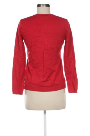 Dámský svetr Bexleys, Velikost S, Barva Červená, Cena  159,00 Kč