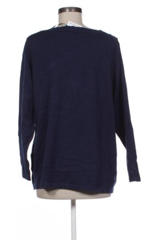 Dámský svetr Bexleys, Velikost XL, Barva Modrá, Cena  99,00 Kč