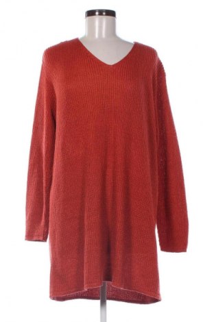 Дамски пуловер Bhs, Размер XL, Цвят Кафяв, Цена 7,15 €