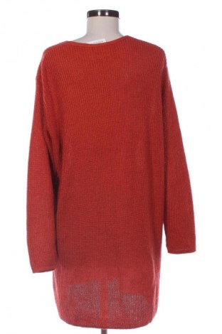 Дамски пуловер Bhs, Размер XL, Цвят Кафяв, Цена 7,15 €