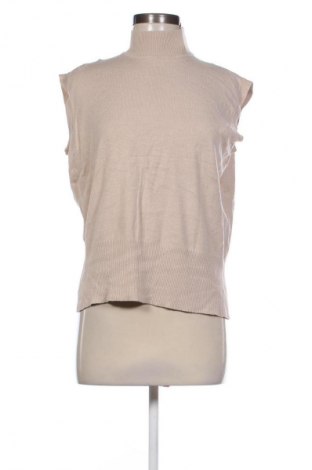 Дамски пуловер Biaggini, Размер XXL, Цвят Бежов, Цена 3,57 €