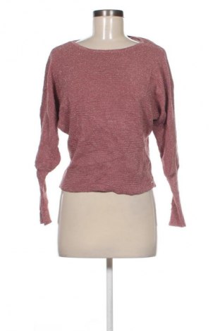 Női pulóver Bien Bleu, Méret S, Szín Hamurózsaszín, Ár 1 069 Ft