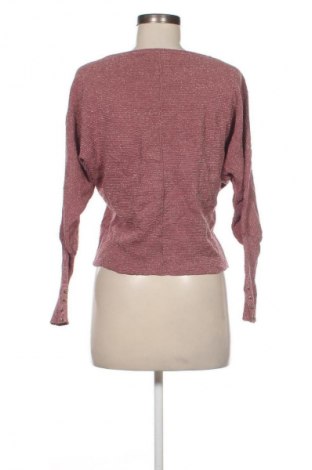 Női pulóver Bien Bleu, Méret S, Szín Hamurózsaszín, Ár 1 069 Ft