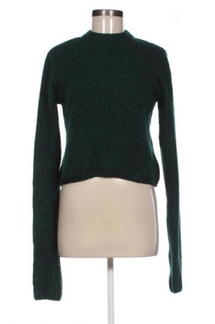 Γυναικείο πουλόβερ Bik Bok, Μέγεθος S, Χρώμα Πράσινο, Τιμή 10,99 €