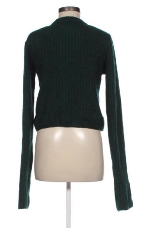 Γυναικείο πουλόβερ Bik Bok, Μέγεθος S, Χρώμα Πράσινο, Τιμή 10,99 €