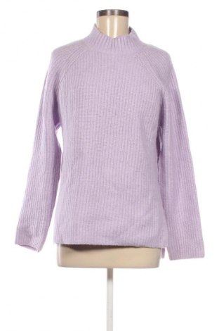 Дамски пуловер Bik Bok, Размер XS, Цвят Лилав, Цена 10,73 €