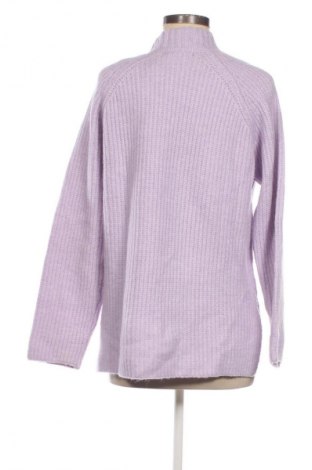 Дамски пуловер Bik Bok, Размер XS, Цвят Лилав, Цена 10,73 €