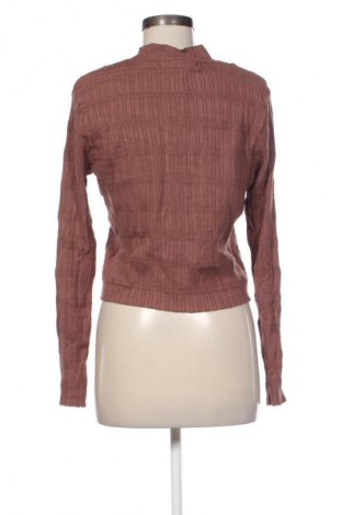 Дамски пуловер Bik Bok, Размер L, Цвят Кафяв, Цена 9,71 €