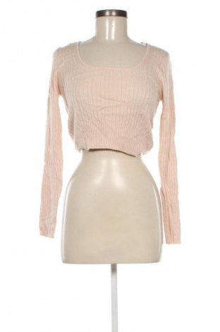 Damski sweter Billy J, Rozmiar M, Kolor Beżowy, Cena 6,99 zł