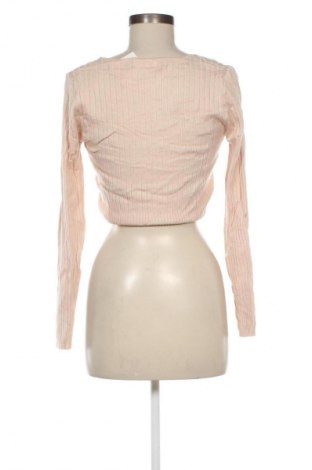 Damski sweter Billy J, Rozmiar M, Kolor Beżowy, Cena 6,99 zł