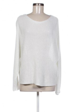 Дамски пуловер Blind Date, Размер XL, Цвят Бял, Цена 8,69 €