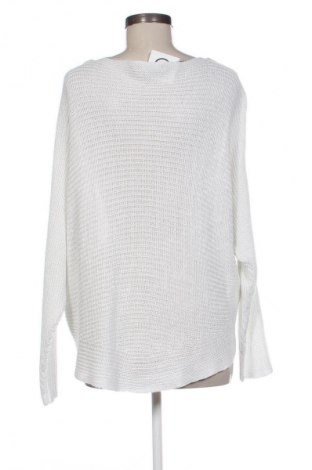 Дамски пуловер Blind Date, Размер XL, Цвят Бял, Цена 8,69 €