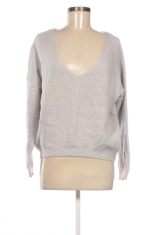 Дамски пуловер Blind Date, Размер S, Цвят Сив, Цена 6,13 €