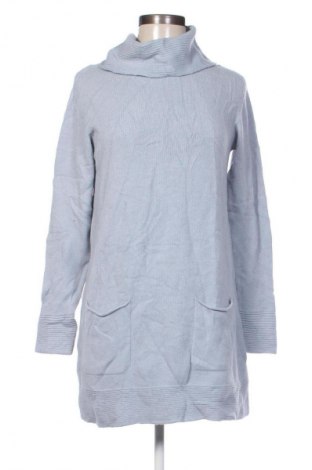 Дамски пуловер Blue Joint, Размер M, Цвят Син, Цена 7,15 €