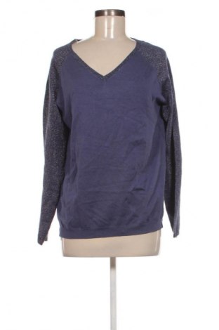 Дамски пуловер Blue Motion, Размер L, Цвят Многоцветен, Цена 8,18 €