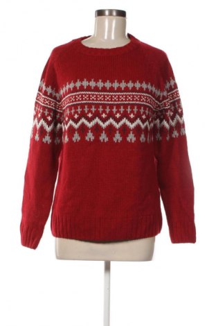 Дамски пуловер Blue Motion, Размер M, Цвят Многоцветен, Цена 9,20 €