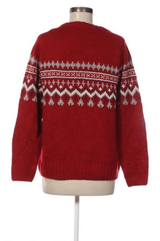 Дамски пуловер Blue Motion, Размер M, Цвят Многоцветен, Цена 9,20 €