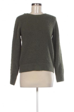 Дамски пуловер Blue Motion, Размер M, Цвят Зелен, Цена 5,62 €