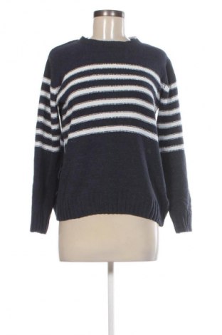 Дамски пуловер Blue Motion, Размер M, Цвят Син, Цена 7,15 €