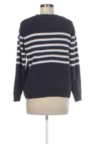 Дамски пуловер Blue Motion, Размер M, Цвят Син, Цена 7,15 €