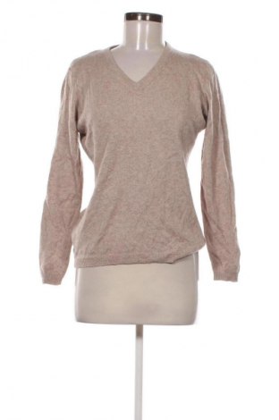 Dámský svetr Blue Motion, Velikost M, Barva Béžová, Cena  189,00 Kč