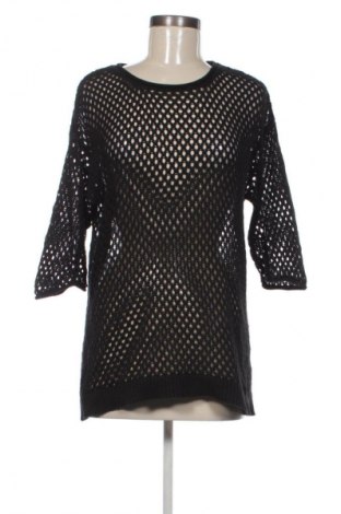 Дамски пуловер Blue Motion, Размер L, Цвят Черен, Цена 3,57 €