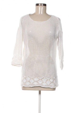 Dámský svetr Blue Motion, Velikost XL, Barva Bílá, Cena  109,00 Kč