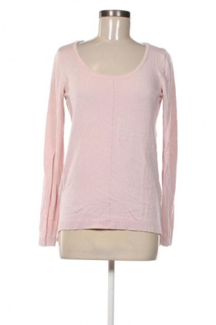 Dámský svetr Blue Motion, Velikost S, Barva Růžová, Cena  59,00 Kč