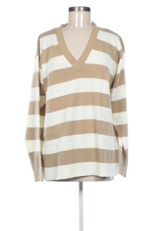 Pulover de femei Blue Seven, Mărime XL, Culoare Multicolor, Preț 61,99 Lei